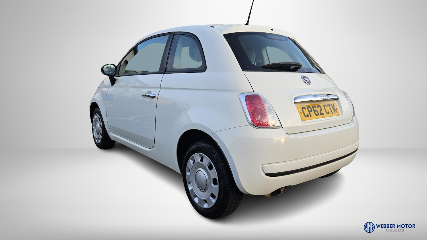 Used Fiat 500 2012 for sale - 77954453: Photo 5