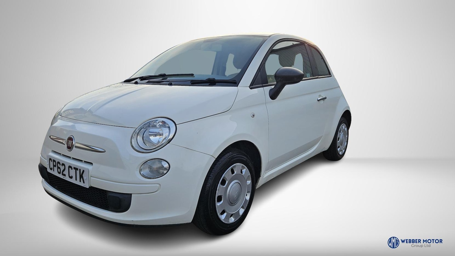 Used Fiat 500 2012 for sale - 77954453: Photo 7