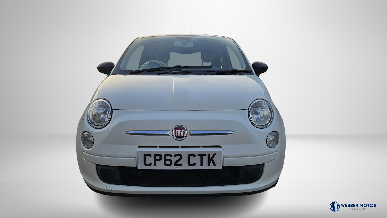 Used Fiat 500 2012 for sale - 77954453: Photo 8