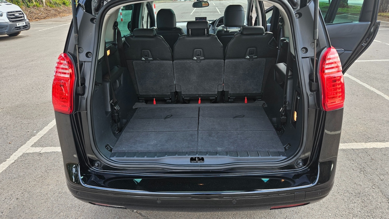 Vehicle 16