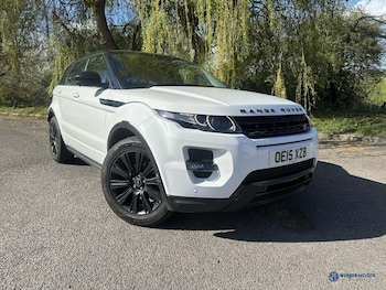 Used Land Rover Range Rover Evoque 2015 for sale - 78456899: Photo