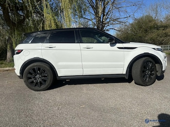 Used Land Rover Range Rover Evoque 2015 for sale - 78456899: Photo