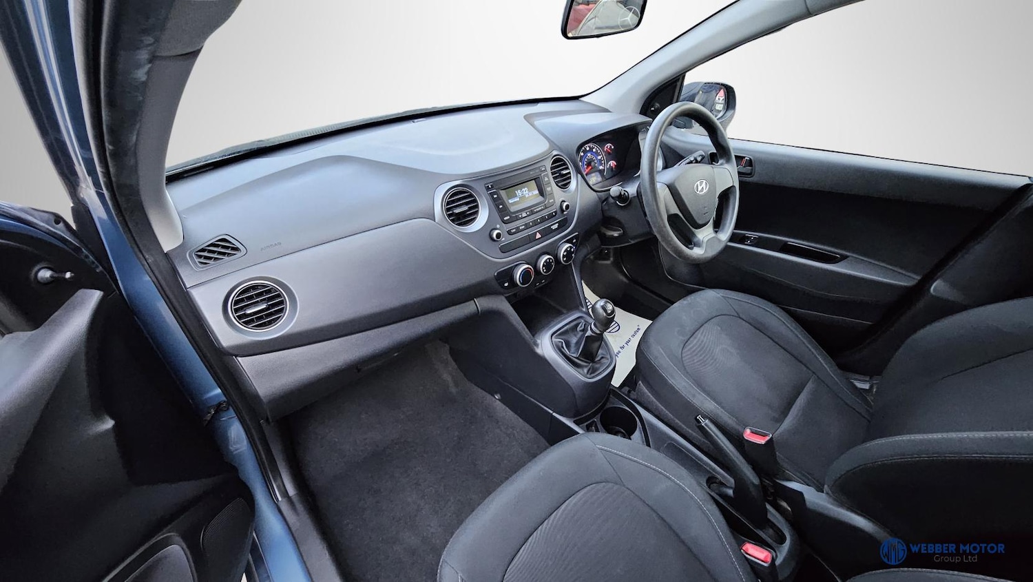 Used Hyundai i10 2017 for sale - 77367210: Photo 10