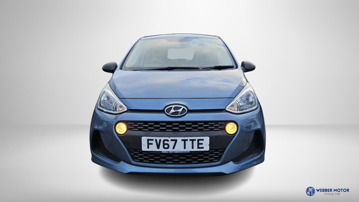 Used Hyundai i10 2017 for sale - 77367210: Photo 3