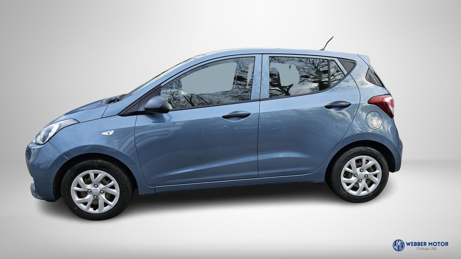 Used Hyundai i10 2017 for sale - 77367210: Photo 4