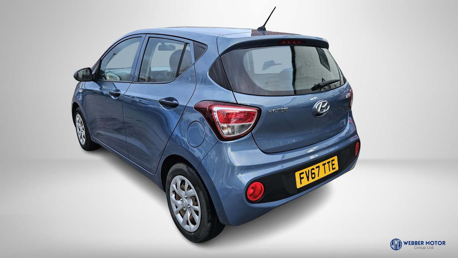 Used Hyundai i10 2017 for sale - 77367210: Photo 5