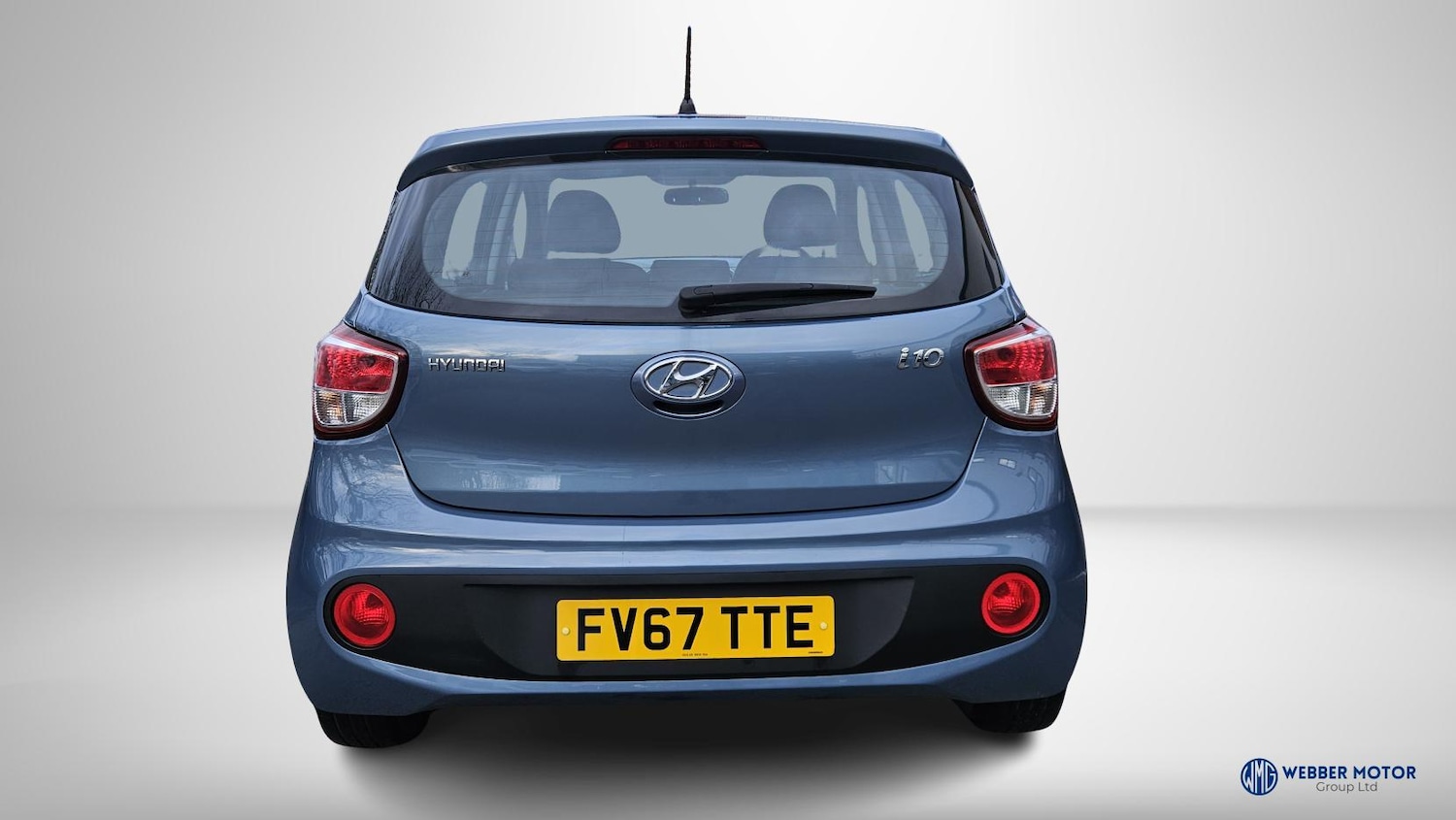 Used Hyundai i10 2017 for sale - 77367210: Photo 6