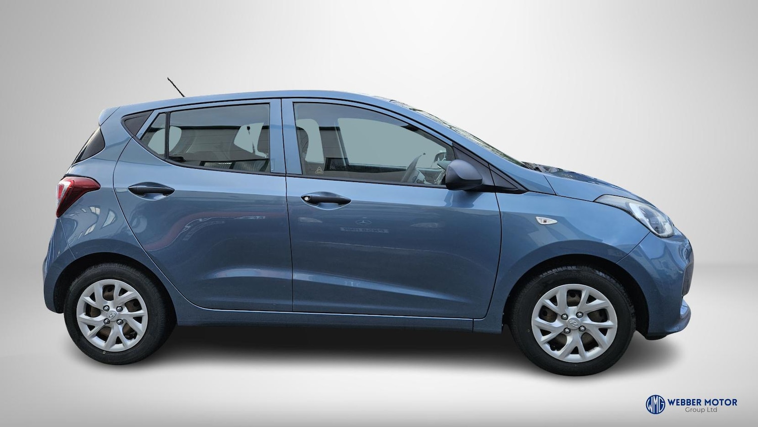 Used Hyundai i10 2017 for sale - 77367210: Photo 8