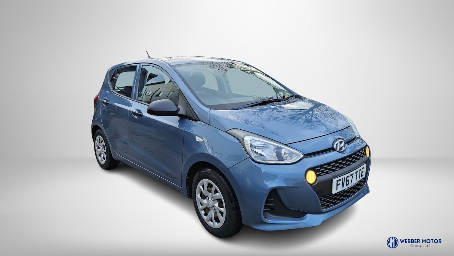 Used Hyundai i10 2017 for sale - 77367210: Photo 9