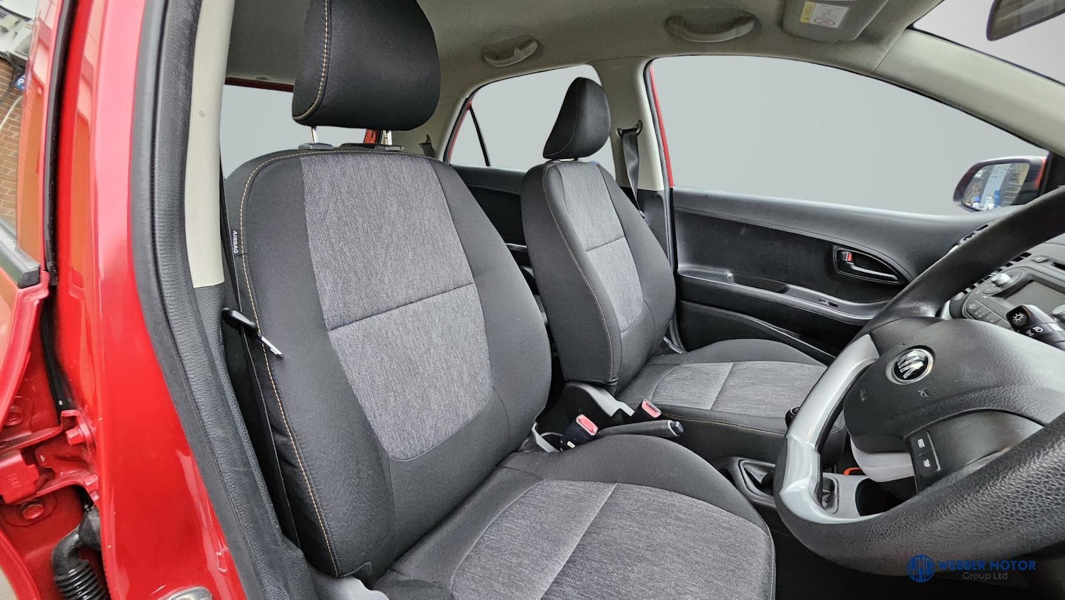 Used Kia Picanto 2016 for sale - 77630942: Photo 10