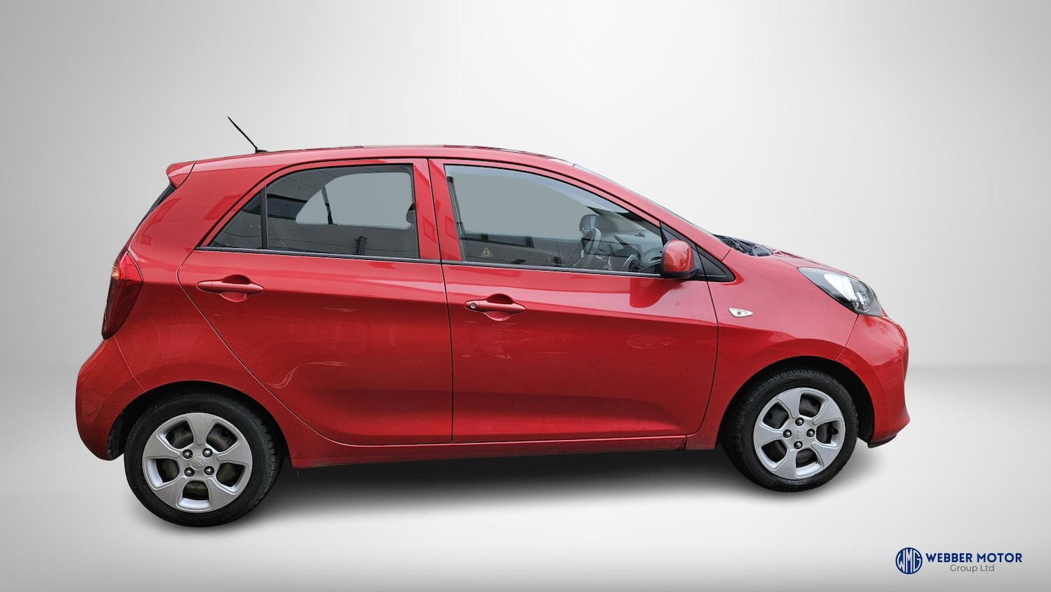 Used Kia Picanto 2016 for sale - 77630942: Photo 2