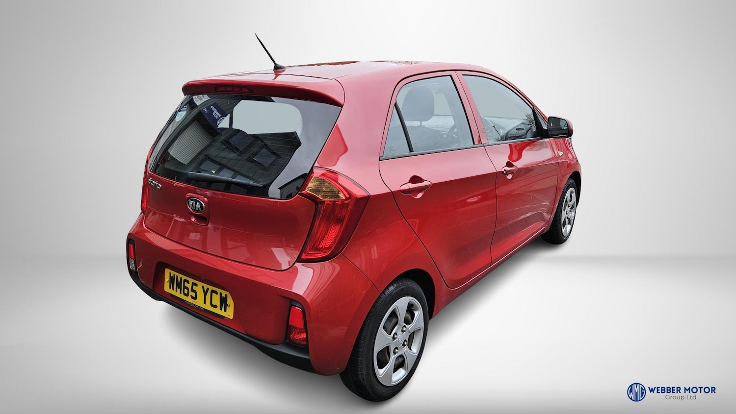 Used Kia Picanto 2016 for sale - 77630942: Photo 3