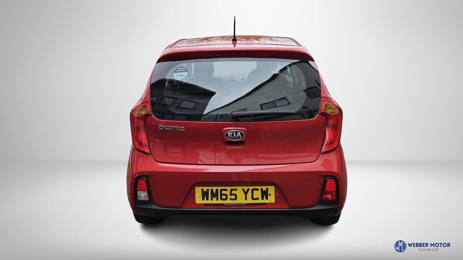 Used Kia Picanto 2016 for sale - 77630942: Photo 4