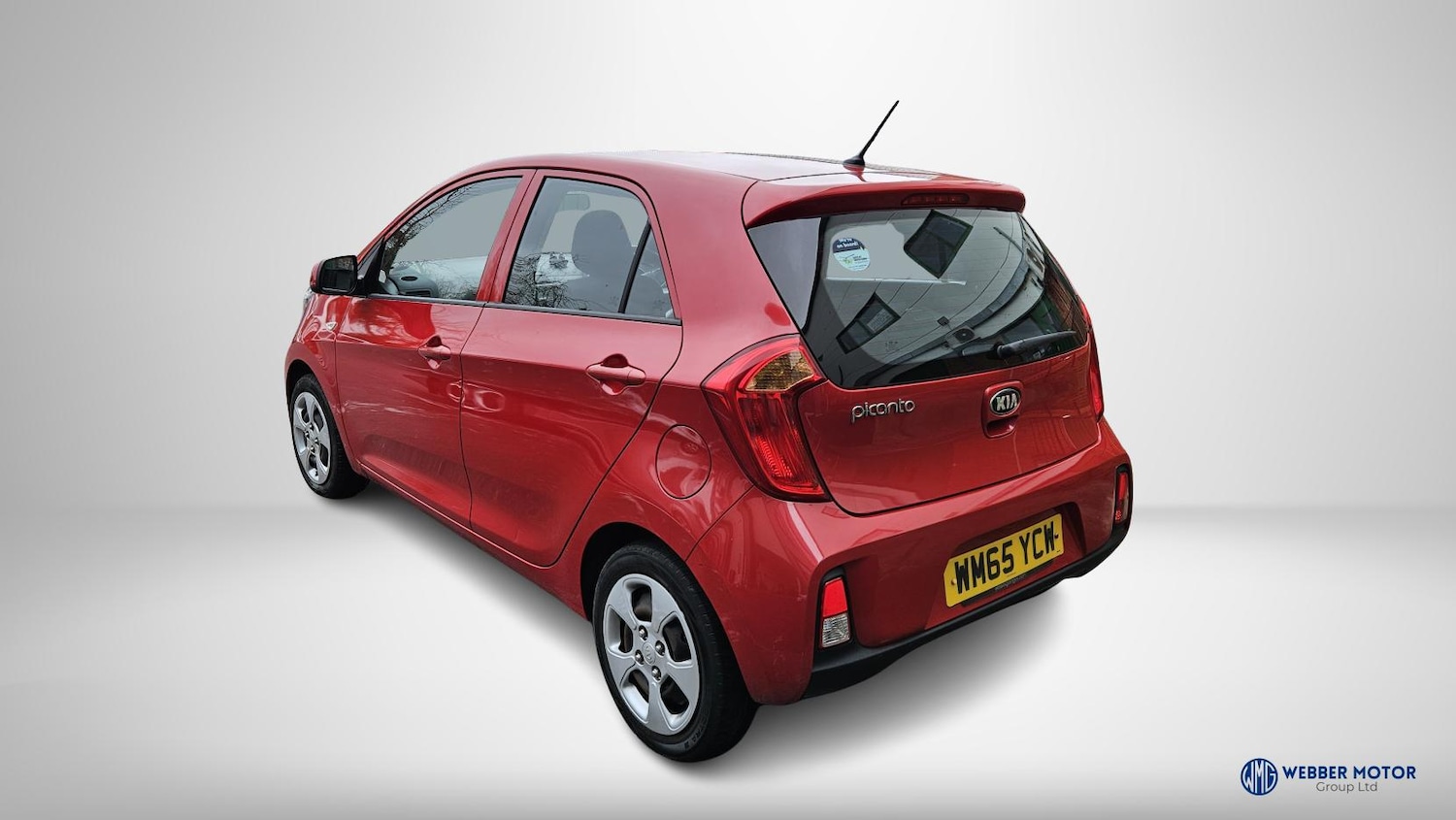 Used Kia Picanto 2016 for sale - 77630942: Photo 5