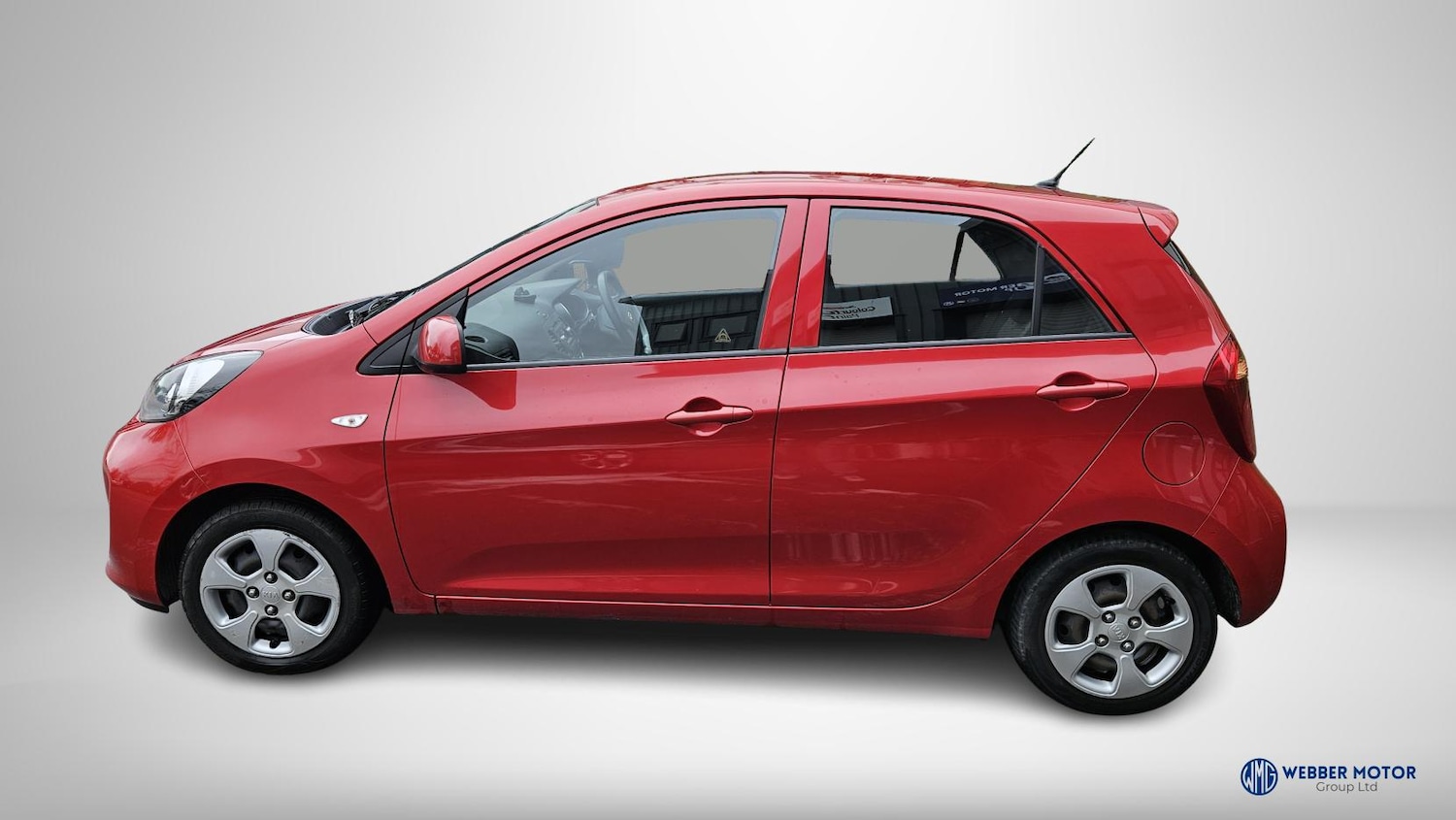 Used Kia Picanto 2016 for sale - 77630942: Photo 6