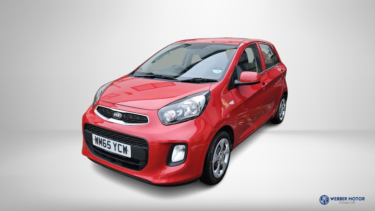 Used Kia Picanto 2016 for sale - 77630942: Photo 7