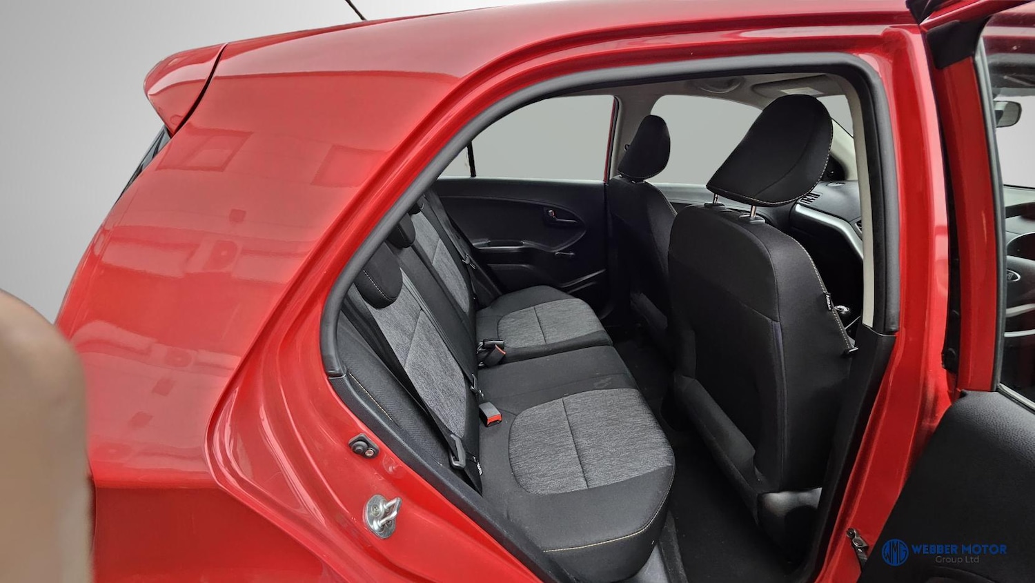 Used Kia Picanto 2016 for sale - 77630942: Photo 9