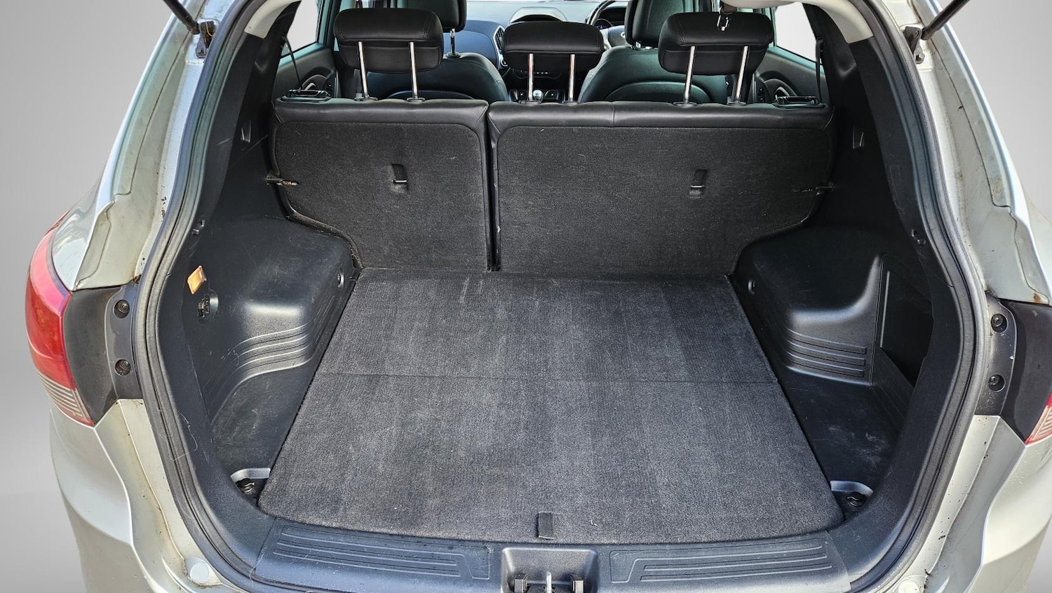 Used Hyundai Ix35 2011 for sale - 76664892: Photo 10