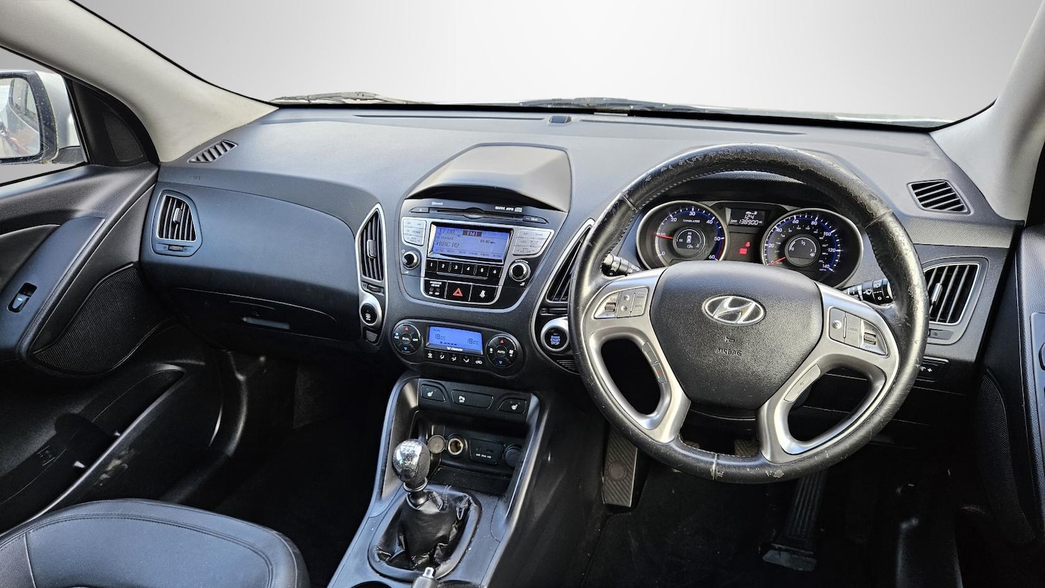 Used Hyundai Ix35 2011 for sale - 76664892: Photo 11