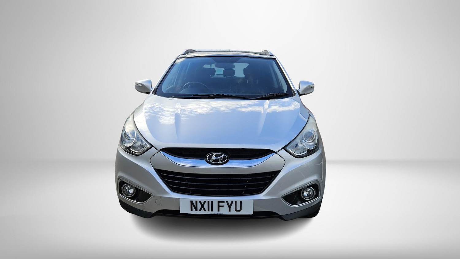 Used Hyundai Ix35 2011 for sale - 76664892: Photo 8