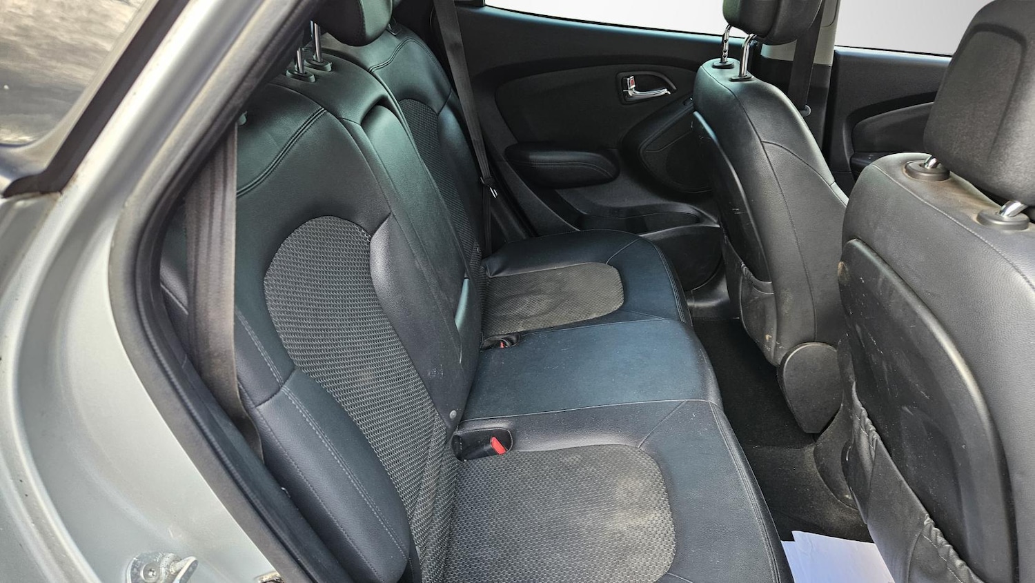 Used Hyundai Ix35 2011 for sale - 76664892: Photo 9