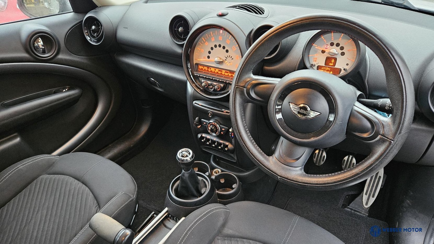 Used MINI Countryman 2013 for sale - 77595802: Photo 10