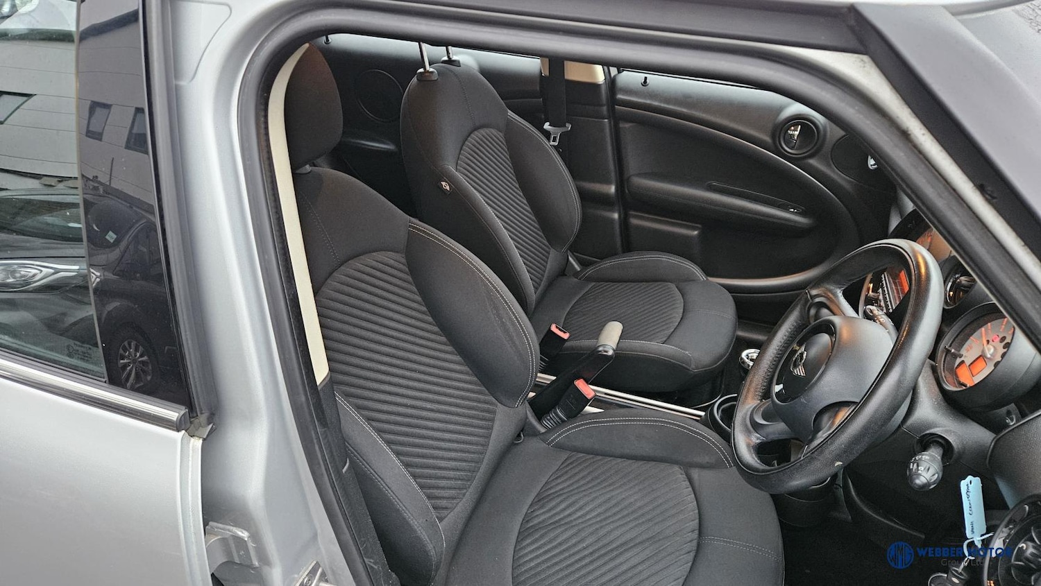 Used MINI Countryman 2013 for sale - 77595802: Photo 11