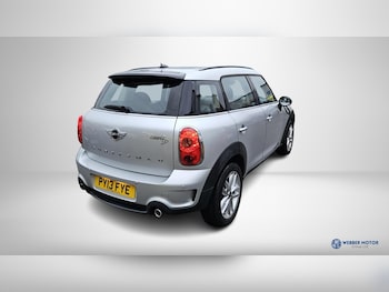 Used MINI Countryman 2013 for sale - 77595802: Photo