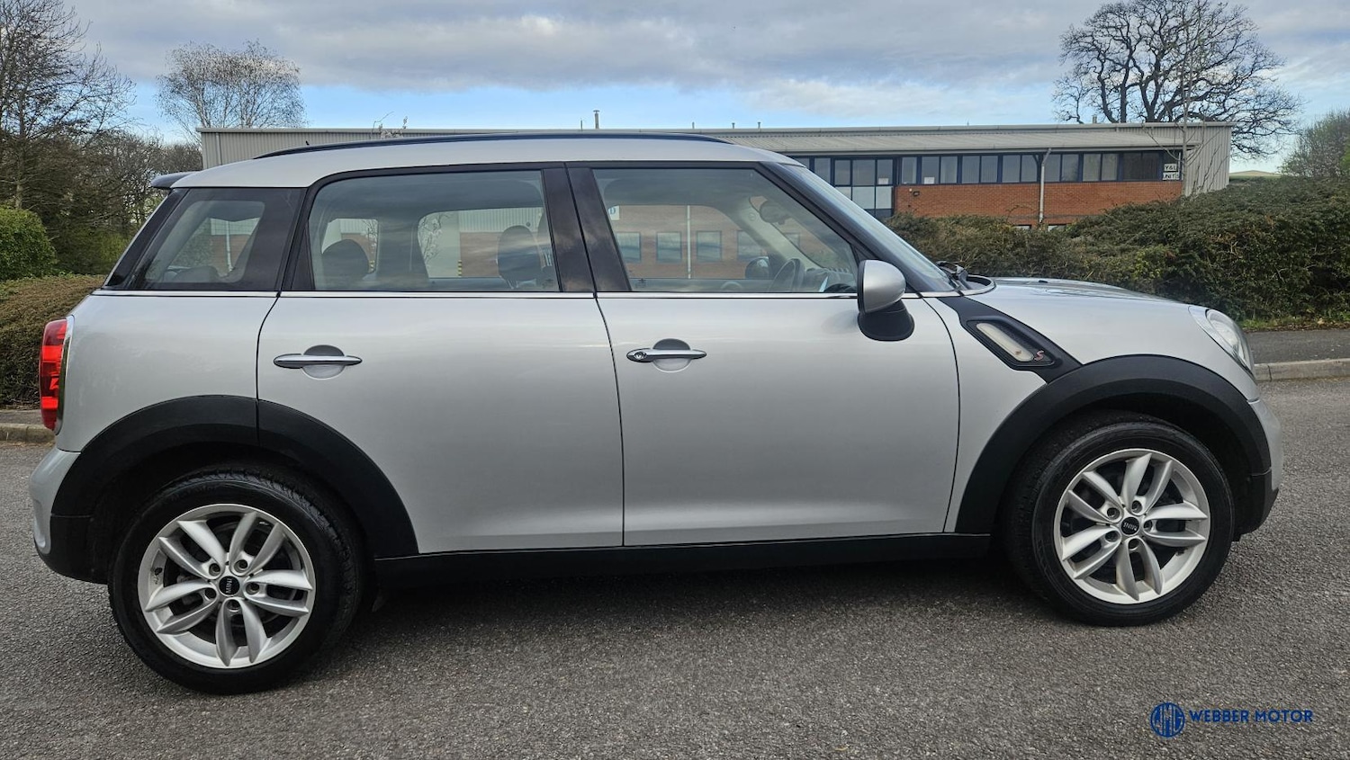 Used MINI Countryman 2013 for sale - 77595802: Photo 3