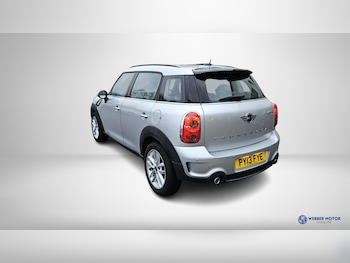 Used MINI Countryman 2013 for sale - 77595802: Photo