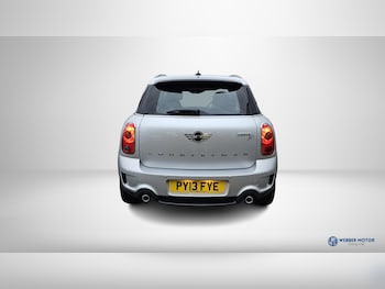 Used MINI Countryman 2013 for sale - 77595802: Photo