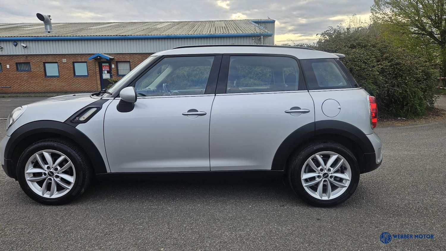 Used MINI Countryman 2013 for sale - 77595802: Photo 7