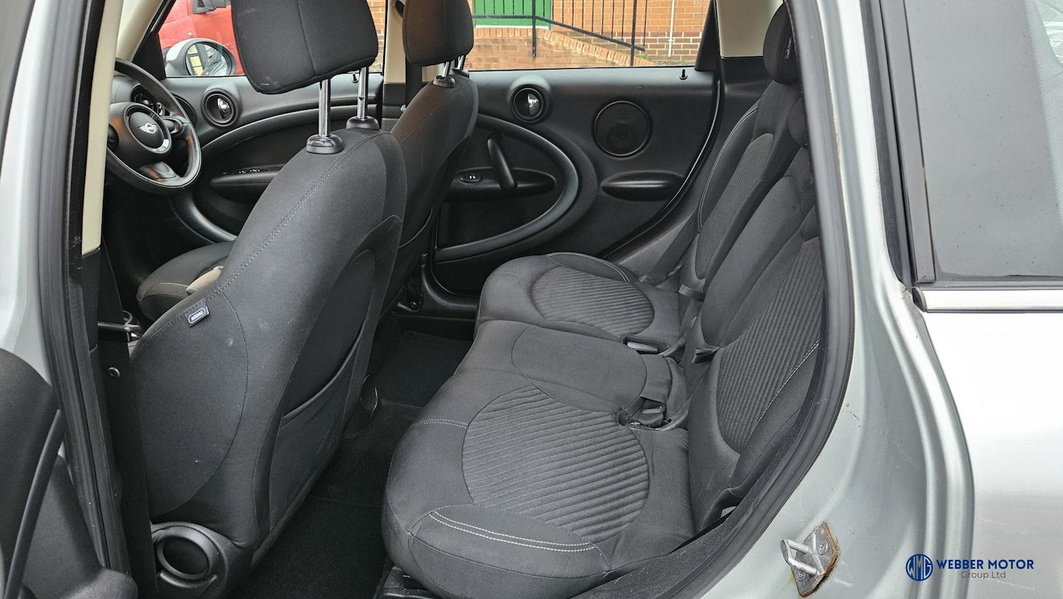 Used MINI Countryman 2013 for sale - 77595802: Photo 8