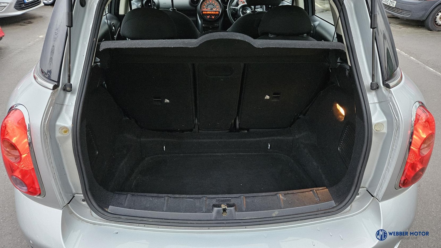 Used MINI Countryman 2013 for sale - 77595802: Photo 9