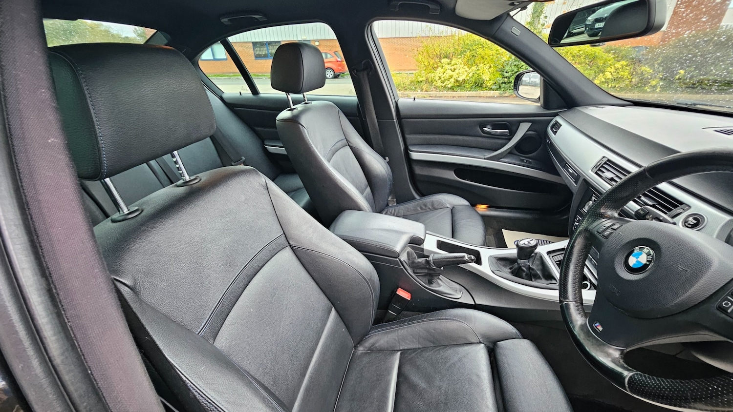 Used BMW 3 Series 2011 for sale - 76375754: Photo 10