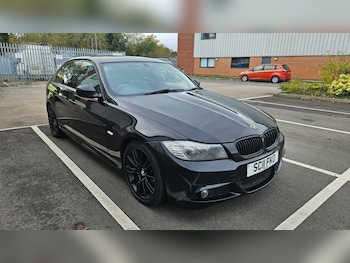 Used BMW 3 Series 2011 for sale - 76375754: Photo