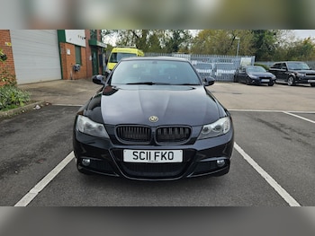 Used BMW 3 Series 2011 for sale - 76375754: Photo