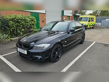 Used BMW 3 Series 2011 for sale - 76375754: Photo