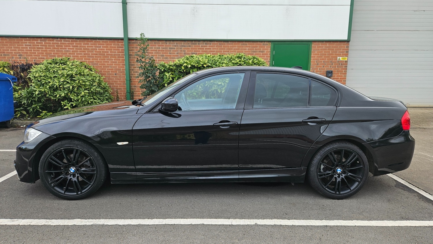 Used BMW 3 Series 2011 for sale - 76375754: Photo 4