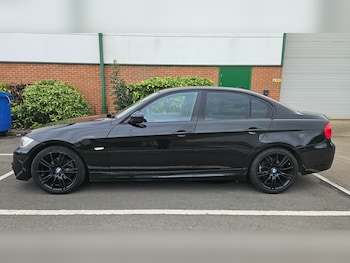 Used BMW 3 Series 2011 for sale - 76375754: Photo