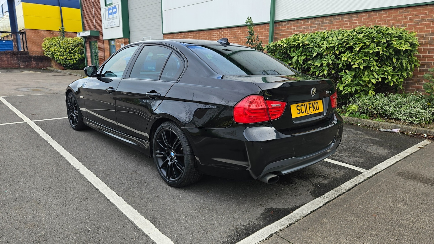 Used BMW 3 Series 2011 for sale - 76375754: Photo 5