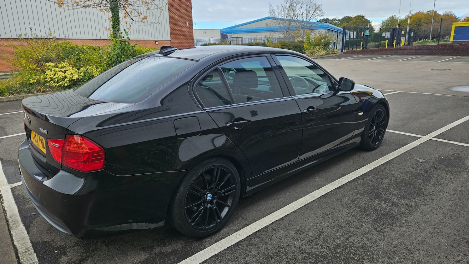 Used BMW 3 Series 2011 for sale - 76375754: Photo 7