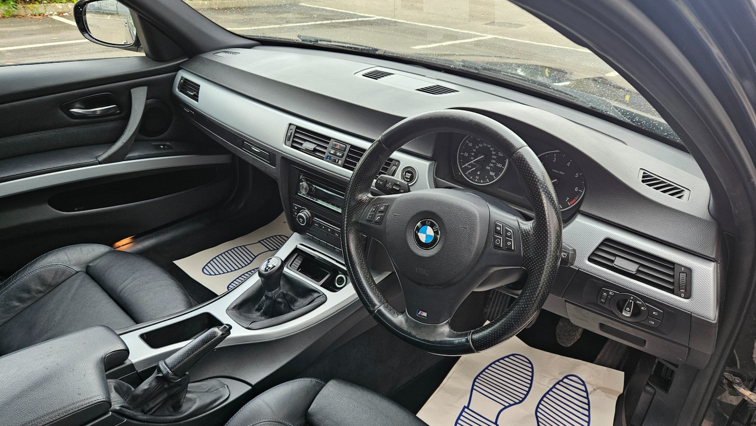 Used BMW 3 Series 2011 for sale - 76375754: Photo 9