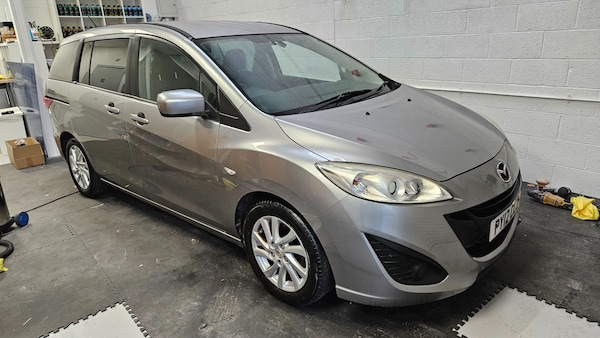 Used Mazda Mazda5 2012 for sale - 76316540: Photo 1