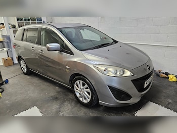Mazda - Mazda5