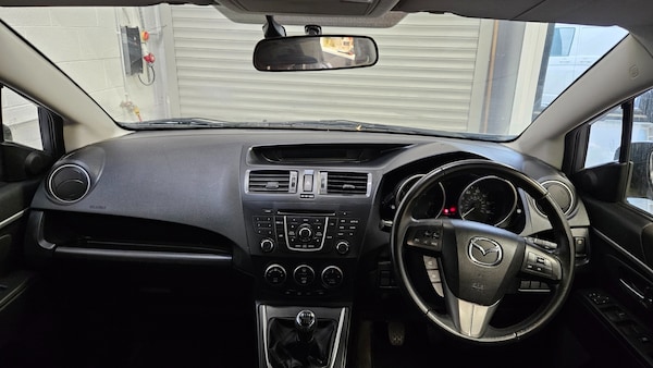 Used Mazda Mazda5 2012 for sale - 76316540: Photo 7