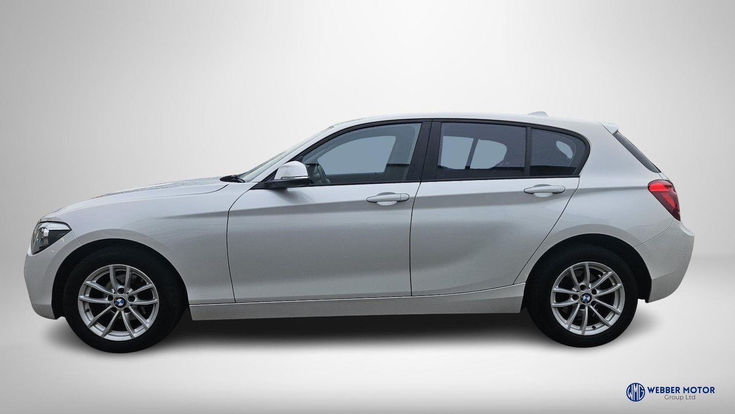 Used BMW 1 Series 2012 for sale - 78014797: Photo 4