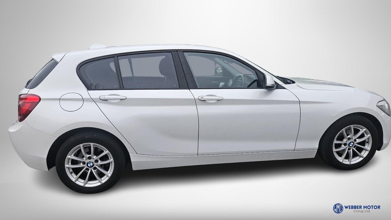 Used BMW 1 Series 2012 for sale - 78014797: Photo 8