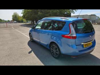 Used Renault Grand Scenic 2013 for sale - 75193160: Photo