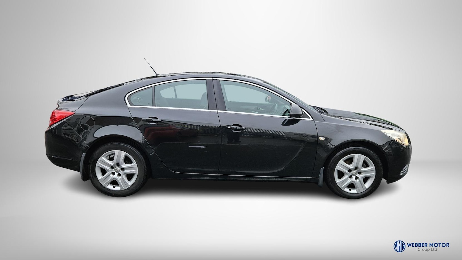 Used Vauxhall Insignia 2010 for sale - 77137864: Photo 3